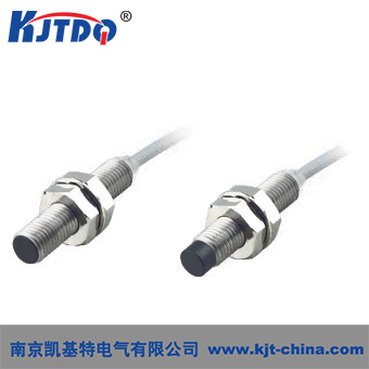 接近開(kāi)關(guān)作為科技發(fā)展標(biāo)志